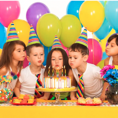 Birthday Parties Birthday Parties